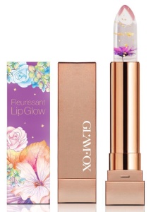 Glamfox Увлажняющий бальзам-тинт для губ №6 (КОЛДУНЬЯ), 3,6г