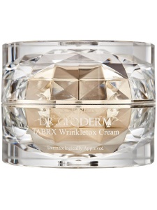 DR.GLODERM Крем для лица разглаживающий TabRX Wrinkltox Cream, 45 гр
