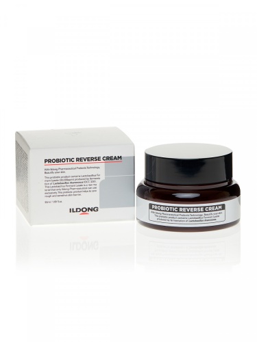 Крем для лица Probiotic Reverse Cream , 50мл