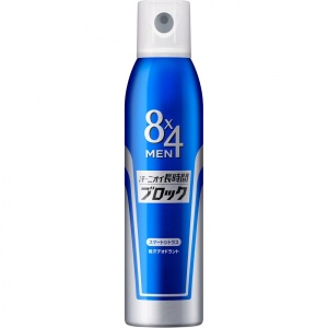 КАО 8х4 Дезодорант-антиперспирант для мужчин "Men Power protect", аромат цитрусовых, 135г