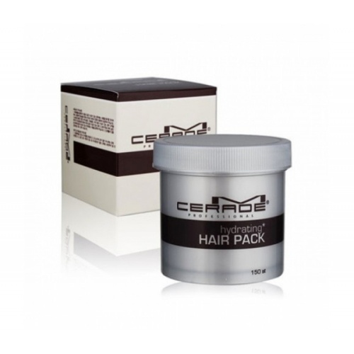 Somang Увлажняющая маска M-Cerade Hydrating Hair Pack (150 мл)