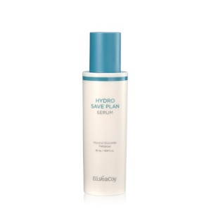 Увлажняющая сыворотка для лица ElishaCoy Hydro Save Plan Serum, 50мл