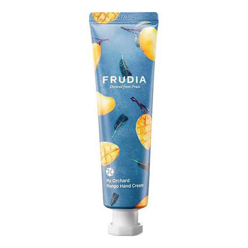Frudia Крем для рук c манго, 30г