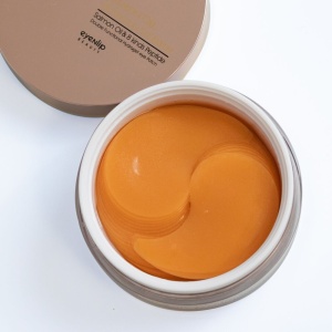 EYENLIP SALMON OIL Патчи для глаз гидрогелевые с лососевым маслом, 60шт.