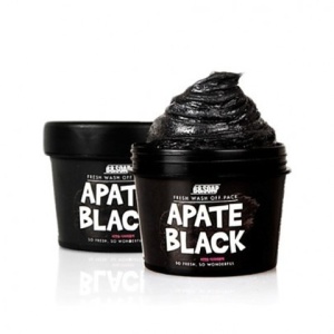 B&SOAP Очищающая маска 130г