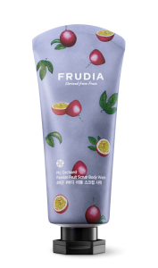 Frudia Скраб для тела с маракуйей, 200мл