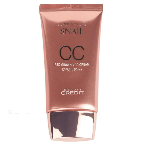 Beauty Credit СC Крем омолаживающий
