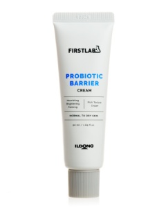 First Lab Мультиувлажняющий защитный крем Probiotic Barrier Cream, 50 мл