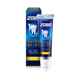 Dental Clinic Зубная паста 2080 Power Shild 120г