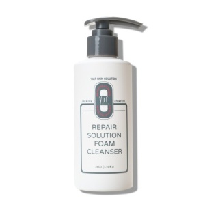 Пенка очищающая Yu-r Repair Solution Foam Cleanser 200 ml
