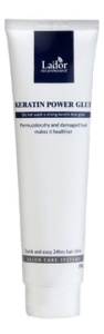 La'Dor Сыворотка для секущихся кончиков Keratin Power Glue, 150гр