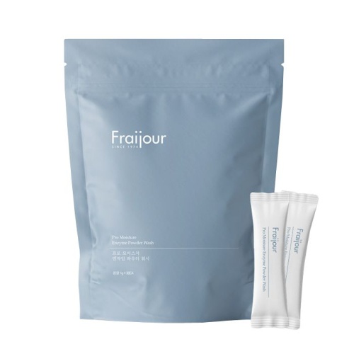 Fraijour Очищающая энзимная пудра Pro Moisture Enzyme Powder Wash, 30 шт * 1 гр