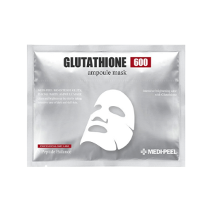 MEDI-PEEL Glutathione 600 Ampoule Маска против пигментации с глутатионом 30ml