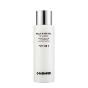 MEDI-PEEL Peptide 9 Увлажняющая эмульсия на основе пептидов и гиалуроновой кислоты, 250 мл.