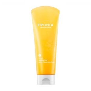 Frudia Микропенка для умывания с цитрусом, 145мл