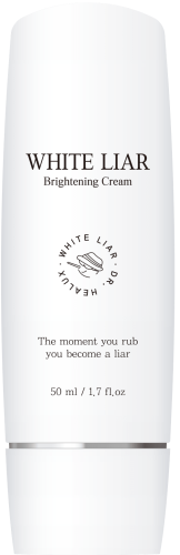 Dr. Healux Крем для лица White Liar, 50 мл