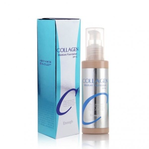 Enough Тональная основа Collagen Moisture Foundation SPF15(100 мл) 23 тон
