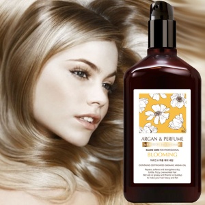 Pedison "Blooming" Парфюмированная сыворотка для волос с аргановым маслом 130мл