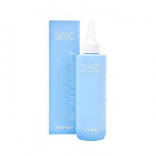 TRIMAY Многофункциональная сыворотка против выпадения волос Anti-Hair Ampoule Pack, 200 мл