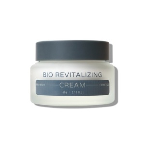YU-R Премиальный антивозрастной крем для лица "Bio Revitalizing Cream", 60г