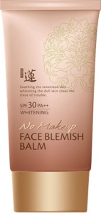 Lotus No Make Up ВВ Крем SPF 30 PA++ 50мл