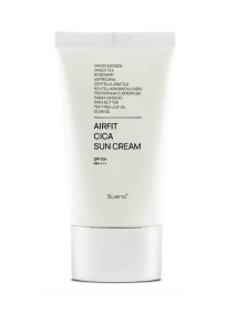 Bueno Солнцезащитный крем с центеллой "Perfect AirFit CICA SUN", 50г