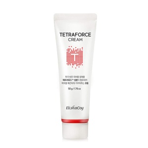 ElishaСoy Tetraforce Крем для проблемной кожи, 50г.