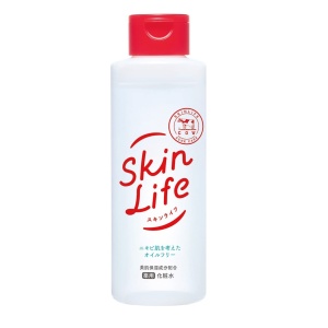 Очищающий лосьон-уход Skin Life для проблемной кожи лица, склонной к акне, 150 мл