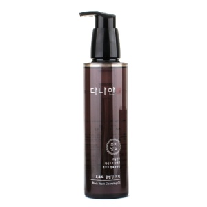 Danahan Очищающее гидрофильное масло BlackYeast Cleansing Oil, 150мл
