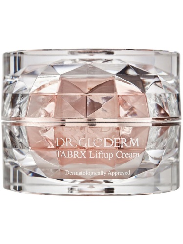 DR.GLODERM Крем для лица подтягивающий TabRX Liftup Cream, 45 гр