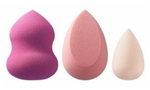 СМ Art'Lif Набор спонжей косметических Art'Lif Multi Cover Blender Set набор 3шт