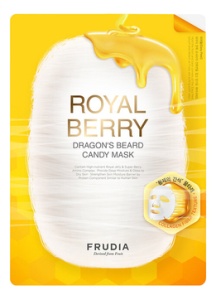 FRUDIA ROYAL Тающая маска для лица, 27мл