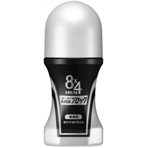 КАО 8х4 Дезодорант-антиперспирант для мужчин "Men Power protect", роликовый, без аромата, 60мл