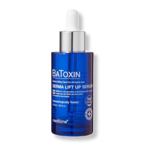 Meditime Лифтинг-сыворотка с пептидами и ботулином Batoxin Derma Lift Up Serum, 50 мл. 