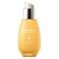 Frudia Сыворотка с цитрусом придающая сияние коже, 50г