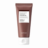 Swanicoco Black Sugar Gommage Peeling Gel Отшелушивающий гель с частичками черного сахара 100
