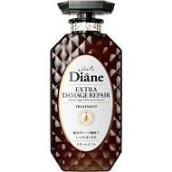 Moist Diane Бальзам-маска кератиновая "Восстановление", 450мл