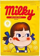HOLIKA HOLIKA Pure Essence Jelly Mask Sheet Lemon тканевая маска для лица, 32 мл
