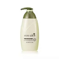 ROSEE Эссенция для тела Эко Алое/Есо Aloe Body Essence, 500 мл.