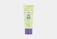 Holika ББ-крем для лица Petit BB Aqua SPF25, аква