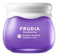 FRUDIA Интенсивно увлажняющий крем с черникой (55г)
