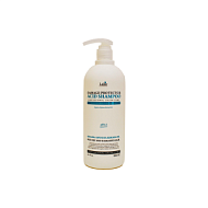 LADOR Шампунь для волос с аргановым маслом 900мл Damaged Protector Acid Shampoo new 900мл