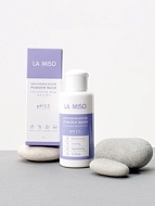 LA MISO Увлажняющая энзимная пудра для умывания pH 5.5, 50г