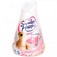 "Baby Powder" Освежитель воздуха для комнаты, 150г
