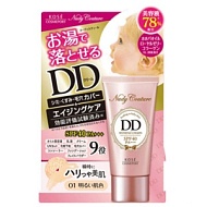 "KOSE COSMEPORT" Минеральный DD-крем "Nudy Couture", SPF 40, натуральный бежевый,30мл