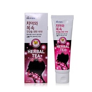 Mukunghwa Herbal tea Зубная паста с экстрактом травяного чая и хризантемы 110 гр