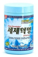 Wash Revolution Premium Универсальное высокоэффективное чистящее средство 700г