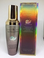 JantBlanc Эссенция с муцином улитки 50мл