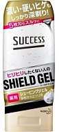 KAO "Success" Гель для бритья, 180г