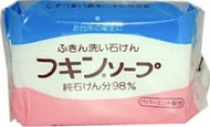 Kaneyo Хозяйственное мыло для кухонных принадлежностей, отпугивающее насекомых, 135 г